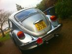 LEB Registration UYU 233S, Rear view