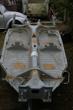 LEB Registration VKR 196S, New floor pan