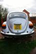 LEB Registration VKR 196S, Rear view