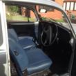 LEB Registration VNU 356S, Interior