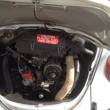 LEB Registration VNU 356S, Engine