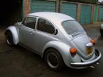 LEB Registration ZV 4761, Restored to gleaming silver !