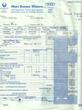 LEB Registration WFG 730S, Bill of sale