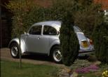 LEB Registration WFG 730S, At home in Steyning (2)