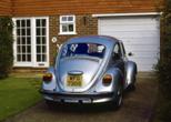 LEB Registration WFG 730S, At home in Steyning (3)
