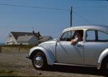 LEB Registration WFG 730S, On holiday in Anglesey (1)