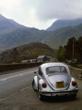 LEB Registration WFG 730S, On holiday in North Wales (1)