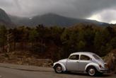 LEB Registration WFG 730S, On holiday in North Wales (2)