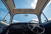 LEB Registration XAC 978S, Sunroof