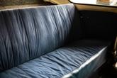 LEB Registration XAC 978S, Rear seat