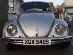 LEB Registration XGX 540S, Head on