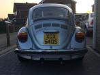 LEB Registration XGX 540S, From behind