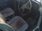 LEB Registration XGX 540S, Interior