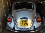 LEB Registration YNS 392S, Rear view