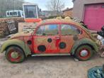 LEB Registration YSU 294S, More ladybird than Beetle