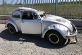 LEB Registration ZV 4761, Scrapyard (1)