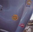 VW Motoring - May 1995, Original Herbie stickers on the engine lid